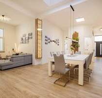 Neusaniertes Wohn- und Geschäftshaus mit 361 m² Gesamtfl., Dachterrasse sowie Büro & Lager in Elzach