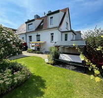 Doppelhaushälfte in Reutershagen - Rostock