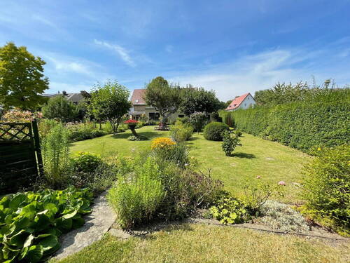 Garten - 