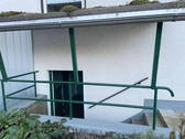 Kelleraußentreppe - 