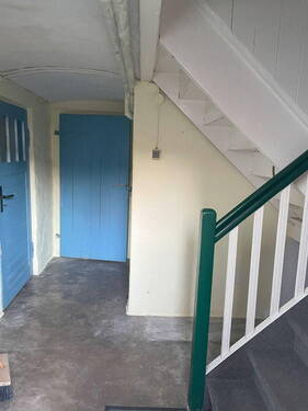 Innentreppe Kellergeschoss - 