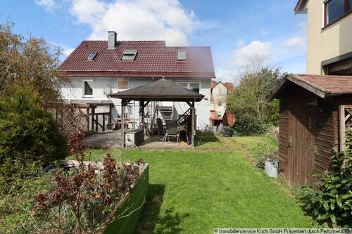 IMG_6555 - Wunderschönes Haus ländlich gelegen und doch zentral
