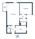 Grundriss - 