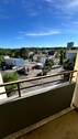 Balkon_2_Aussicht - 2 Zimmer Etagenwohnung zum Kaufen in Offenbach am Main