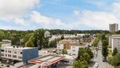 Ausblick - Etagenwohnung mit 68,00 m&sup2; in Offenbach am Main zum Kaufen