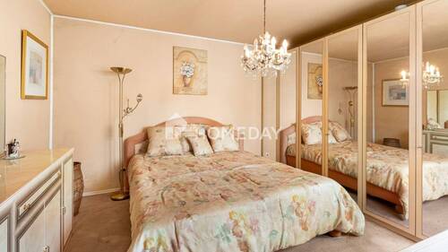 Schlafzimmer 1 - 