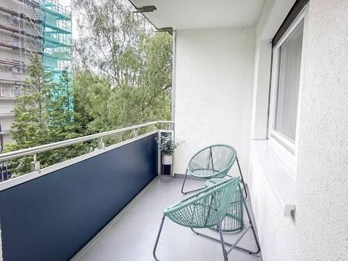 Balkon - 