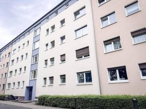 Hausansicht - 