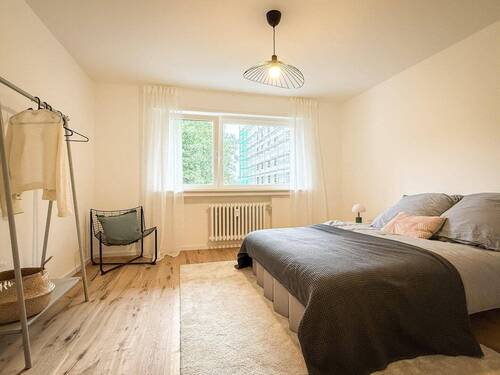 Schlafzimmer - 