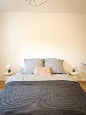 Schlafzimmer - 