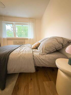 Schlafzimmer - 