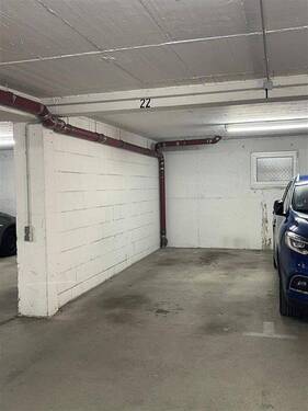 TG-Stellplatz - 