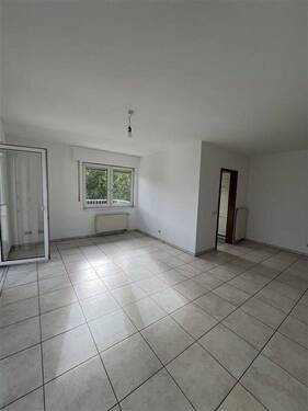 Essbereich - 2 Zimmer Etagenwohnung zur Miete in Rösrath