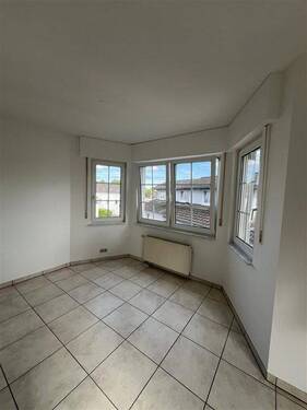 Erker - 2 Zimmer Etagenwohnung in Rösrath