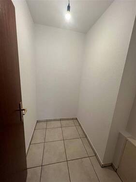 Abstellkammer - 