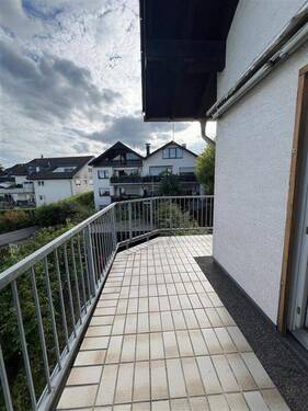 Balkon - 