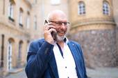 Immer für Sie da! - Grundstück zum Kaufen in Berlin