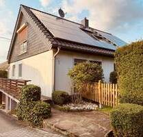 ***Licht, Raum & Lage*** gepflegtes EFH mit Einliegerwohnung, Gartenparadies, nahe Nürburgring*** Nahe A1A48B421B410*** - Dockweiler