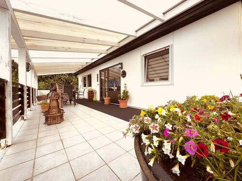 3. Terrasse - 