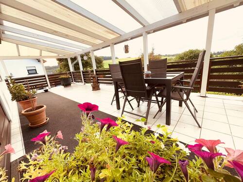 5. Terrasse - 
