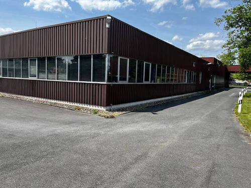 Bild3 - Halle in Lippstadt