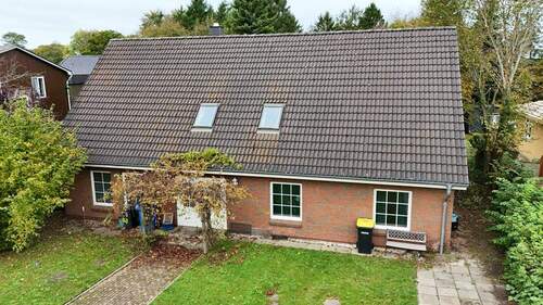 Vorderansicht - Leben. Wohnen. Genießen. - Ihr neues Zuhause wartet