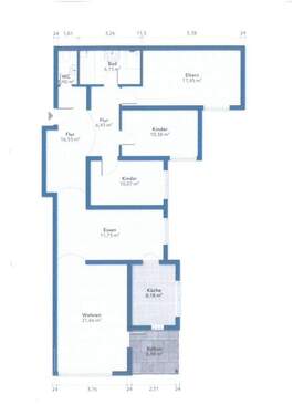 Grundr. Wohn. Ingersh. - 