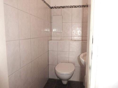 Separates WC - 