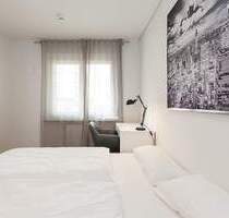 Attraktive 1-Zimmer-Wohnung mit Balkon - Teltow