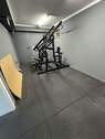 Fitnessraum Keller - 