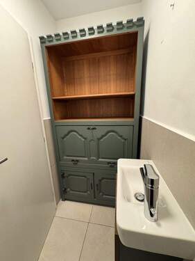 Gäste WC EG - Doppelhaushälfte mit 186,10 m² in Ottenhofen zum Kaufen