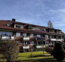 ***ROSENGARTEN-NENNDORF***GEMÜTLICHE 2-ZIMMER WOHNUNG ZU VERMIETEN***