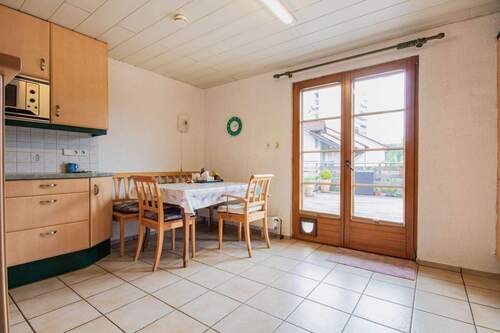 Küche - Einfamilienhaus mit 176,00 m² in Waldshut-Tiengen zum Kaufen