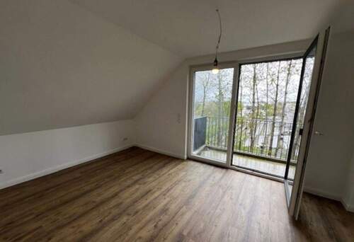 Zimmer mit Balkon - 