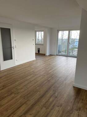 Blick Esszimmer - 