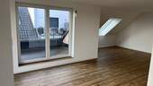 Blick Esszimmer/Wohnzimmer - 