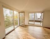 Esszimmer I Loggia I Balkon - 