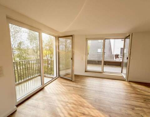 Esszimmer I Loggia I Balkon - 