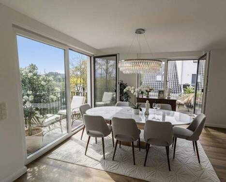 Einrichtungsbeispiel - 