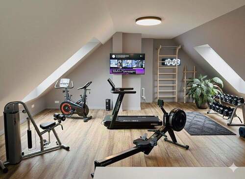 Einrichtungsbeispiel - 