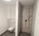 Badezimmer mit Dusche - 