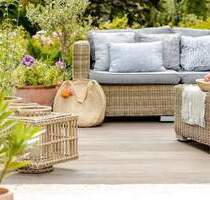 KUSCHELNEST FÜR ZWEI! Kaum einsehbare, drei-seitig belichtete 2-Zi-Whg. m. Privatgarten! Sie erhalten sogar noch den KfW-Zuschuss in Höhe von 26.250€! - Nürnberg Laufamholz