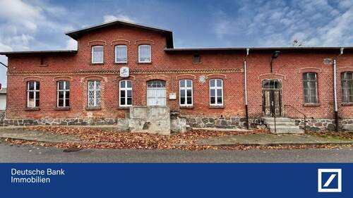Objektbild - Geräumiges Sanierungsobjekt mit viel Potenzial