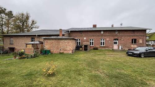 Objektansicht - 3 Zimmer Mehrfamilienhaus, Wohnhaus in Wilhelmsburg