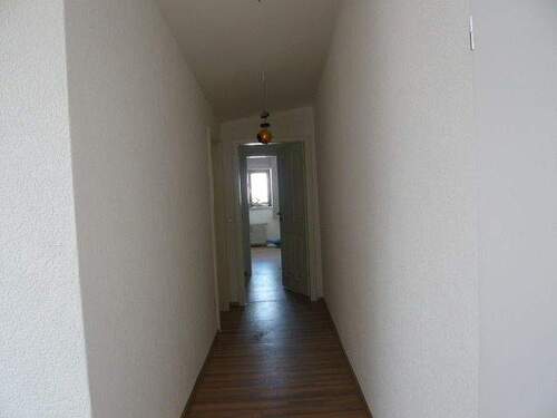 großzügige Diele - 