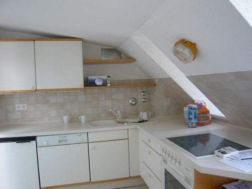 ohne EBK - Etagenwohnung mit 126,00 m&sup2; in München zur Miete