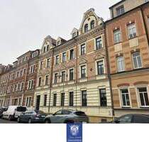 Meißen! Wohnung mit großem Balkon und Wohnküche in ruhiger Lage!