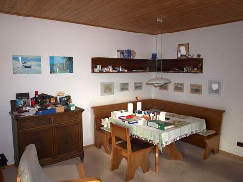 Essbereich - 4 Zimmer Reihenendhaus zum Kaufen in Landshut