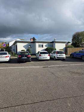 Seitenansicht - 5 Zimmer Einfamilienhaus zur Miete in Ludwigshafen am Rhein