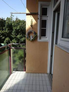 Balkon - 